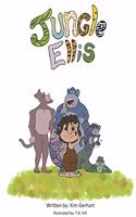 Jungle Ellis