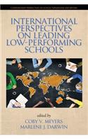 International Perspectives on Leading Low-Performing Schools