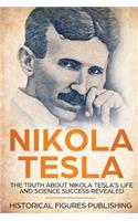 Nikola Tesla