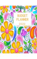 Budget Planner