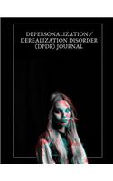 Depersonalization / Derealization Disorder (DPDR) Journal