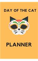 Day of the Cat Planner