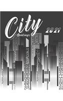 City Bookings