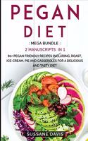 Pegan Diet