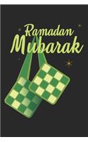 Ramadan Mubarak