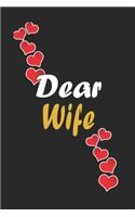 Dear Wife