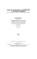 Trade and globalization