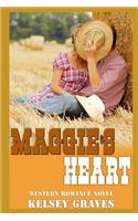 Maggie's Heart