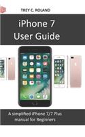 iPhone 7 User Guide