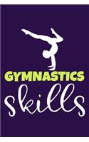 Gymnastics Skills