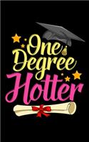 One Degree Hotter