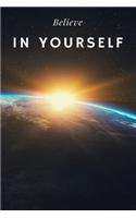 Believe in Yourself