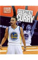 Stephen Curry: (Basketball's Greatest Stars)