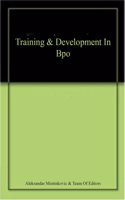 Training & Development In Bpo
