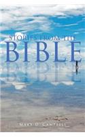 Stories from the Bible