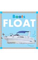 Boats Float