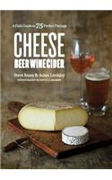 Cheese Beer Wine Cider
