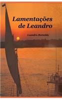 Lamentações de Leandro