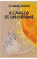 cavallo di un protone