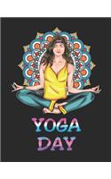 Yoga Day