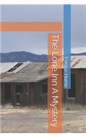 The Lone Inn A Mystery