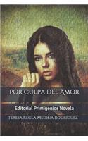 Por Culpa del Amor