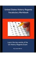 United States History Regents Vocabulary Workbook