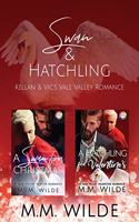 Swan & Hatchling