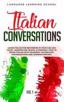 Italian Conversations