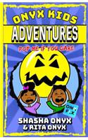 Onyx Kids Adventures