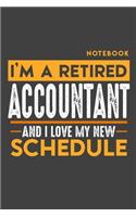 Notebook ACCOUNTANT