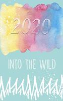2020 Into the Wild
