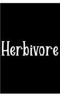 Herbivore
