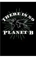 There is no Planet B