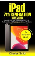 iPad 7th Generation User's Guide