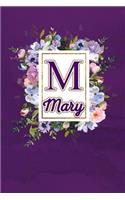 M - Mary