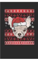 Ugly Christmas - Chihuahua