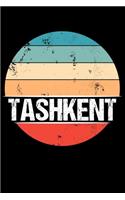 Tashkent