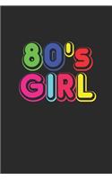 80's Girl