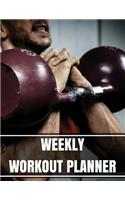 Weekly Workout Planner