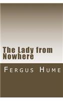 The Lady from Nowhere