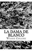 La dama de blanco