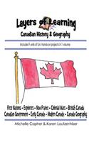 Canadian History & Geography