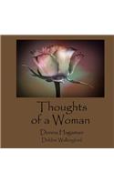 Thoughts of a Woman (Color)