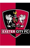 Exeter City F.C.Diary