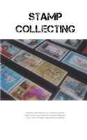 Stamp Collecting