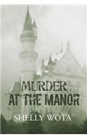 Murder at the Manor