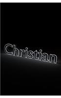Christian
