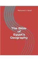 Bible of Egypt's Geography