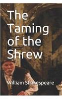 The Taming of the Shrew